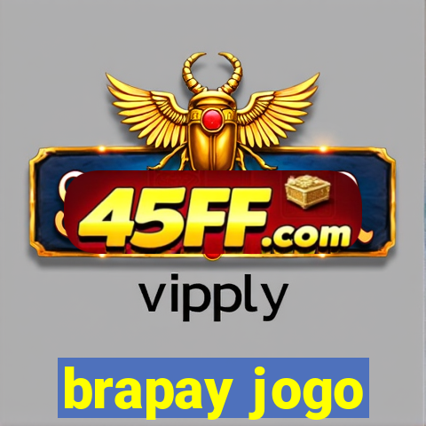 brapay jogo